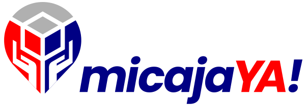 micajaYA Logo